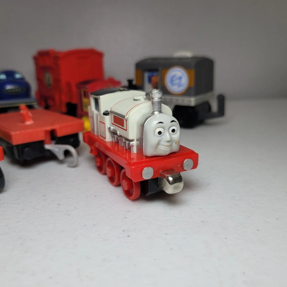 Thomas & Friends mixed lot